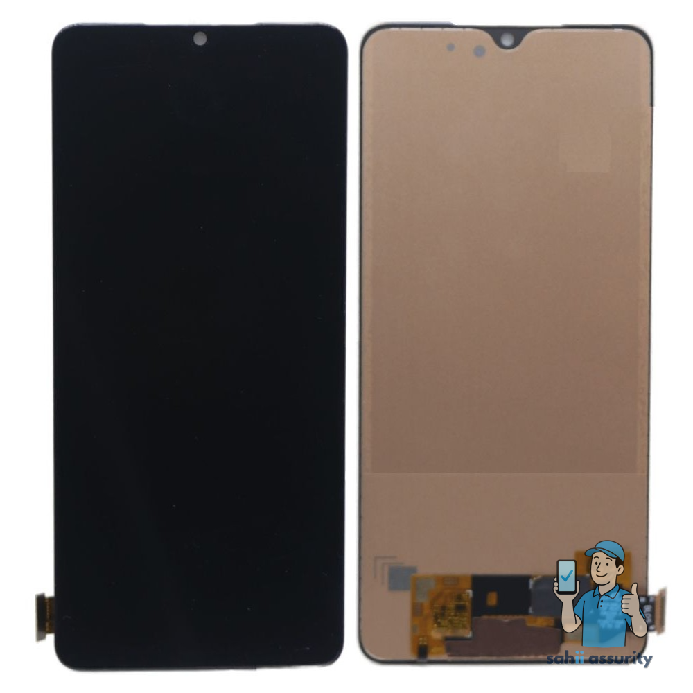 LCD with Touch Screen for Vivo Y100